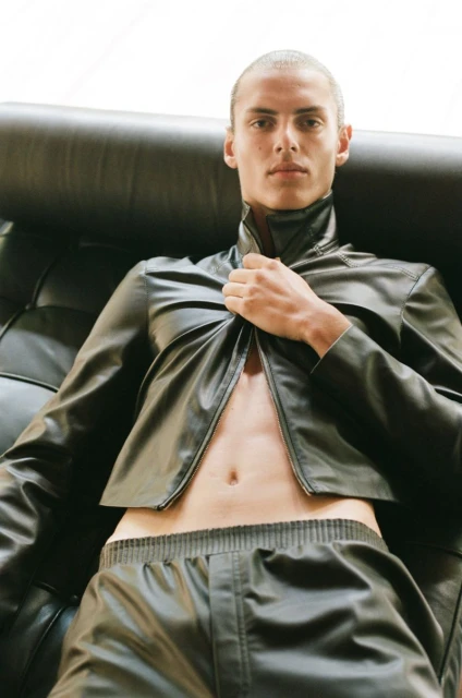 Situationist S/S 26 Lookbook