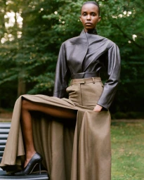 Situationist S/S 26 Lookbook