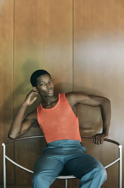 Situationist S/S 26 Lookbook