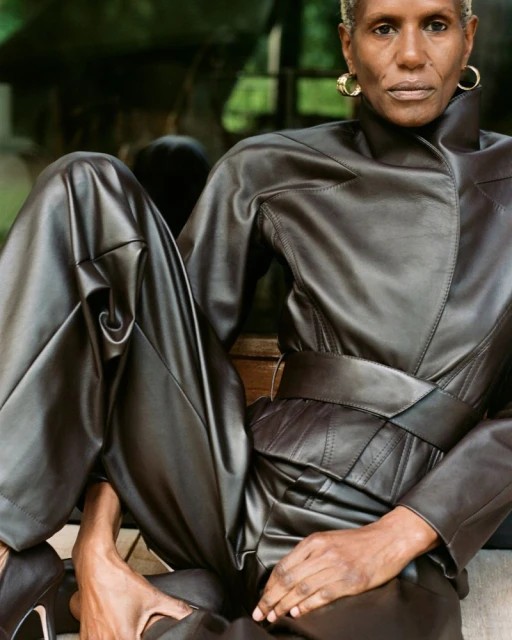 Situationist S/S 26 Lookbook