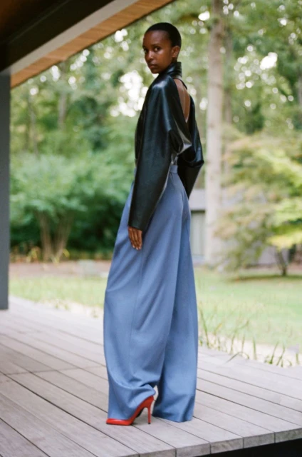 Situationist S/S 26 Lookbook