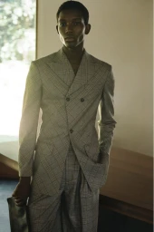 Situationist S/S 26 Lookbook