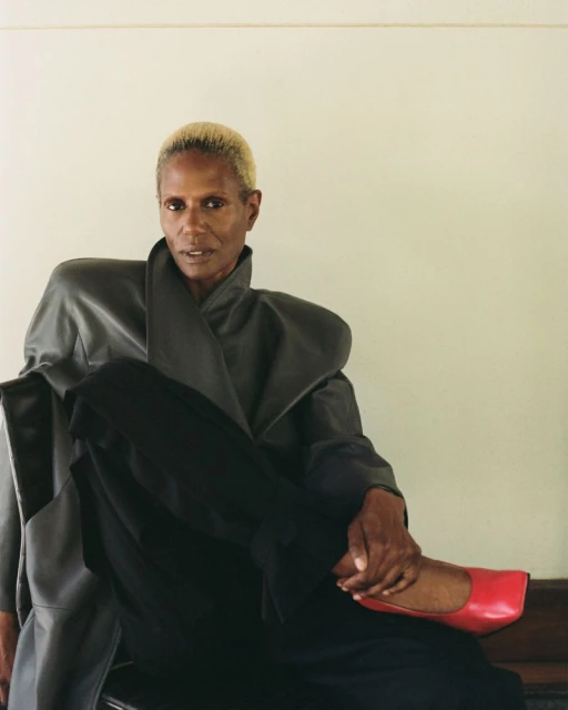 Situationist S/S 26 Lookbook