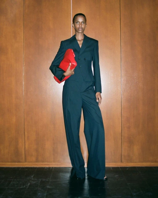 Situationist S/S 26 Lookbook