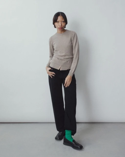 Still Here F/W 25 Lookbook