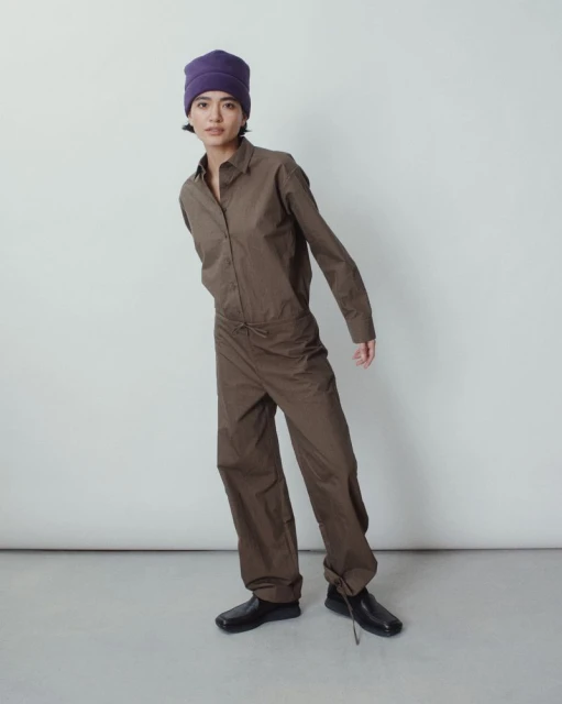 Still Here F/W 25 Lookbook