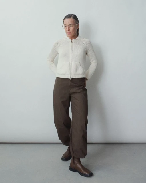 Still Here F/W 25 Lookbook