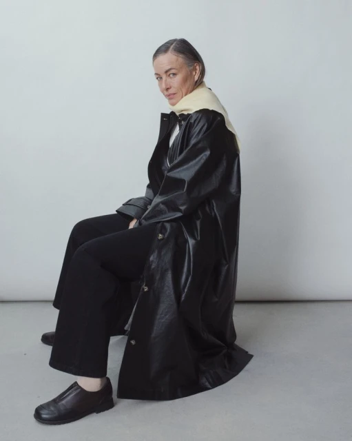 Still Here F/W 25 Lookbook