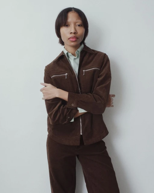 Still Here F/W 25 Lookbook