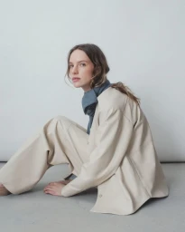 Still Here F/W 25 Lookbook