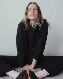 Still Here F/W 25 Lookbook