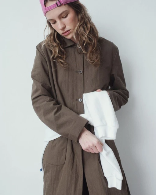 Still Here F/W 25 Lookbook