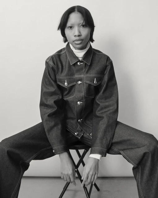 Still Here F/W 25 Lookbook