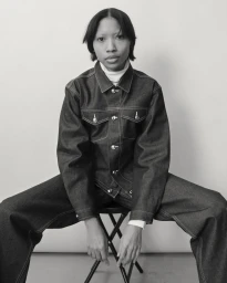 Still Here F/W 25 Lookbook