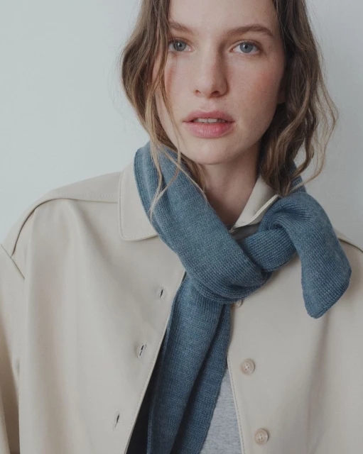 Still Here F/W 25 Lookbook