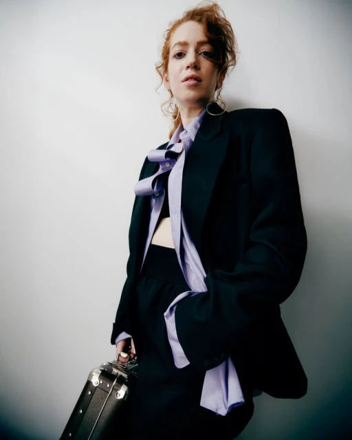 DENZIL PATRICK S/S 26