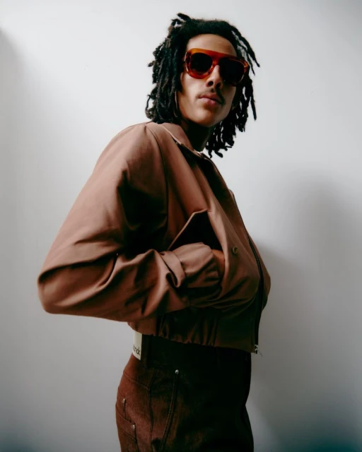 DENZIL PATRICK S/S 26