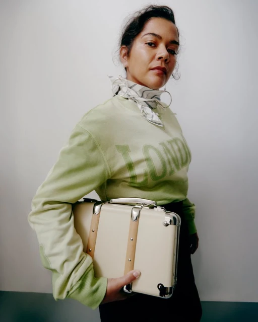 DENZIL PATRICK S/S 26