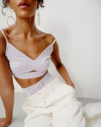 DENZIL PATRICK S/S 26