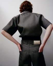 DENZIL PATRICK S/S 26