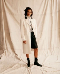 DENZIL PATRICK S/S 26