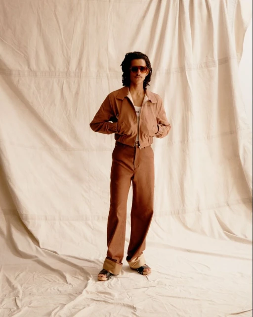 DENZIL PATRICK S/S 26