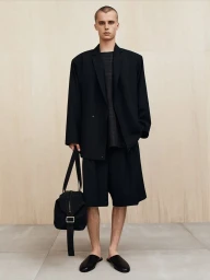 Fear of God S/S 26 Men's Lookbook