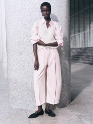 COS Summer In The City 2025 Campaign