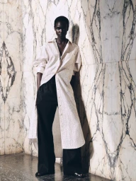 COS Summer In The City 2025 Campaign