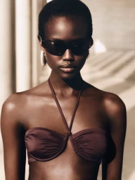 COS Summer In The City 2025 Campaign