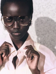 COS Summer In The City 2025 Campaign