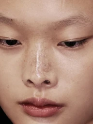 Boss SS26 Fashion Show Backstage