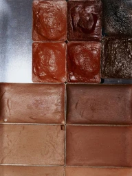 Boss SS26 Fashion Show Backstage