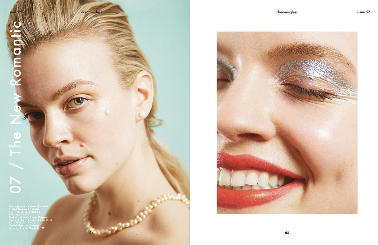 Karen Epstein Photography & Motion