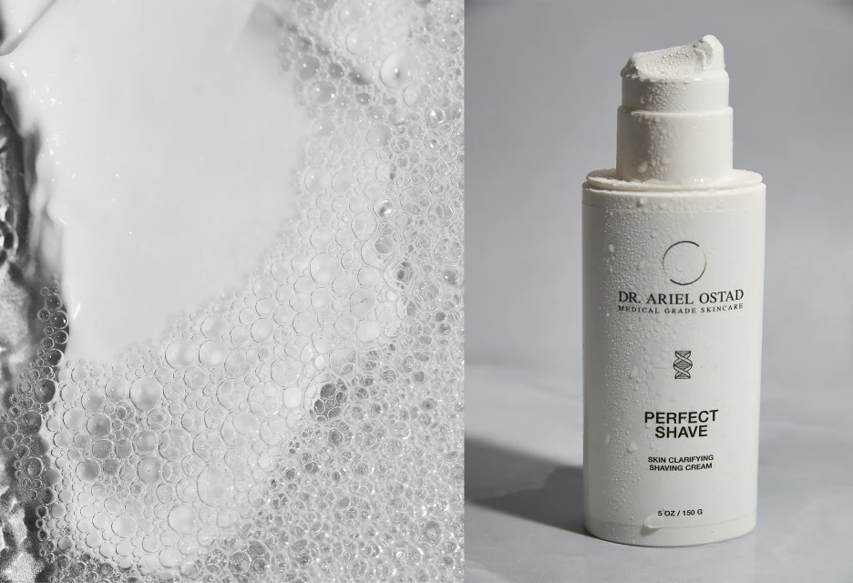 Web, e-commerce, social, print campaign