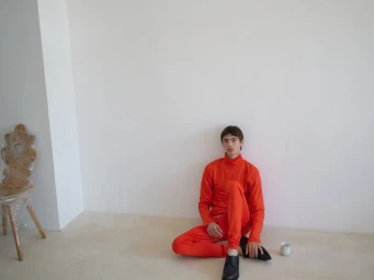 RIER WINTER 2025 CAMPAIGN