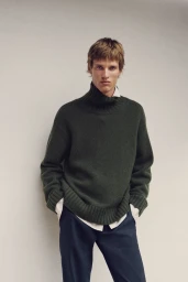 COS Menswear Pre Fall 2025