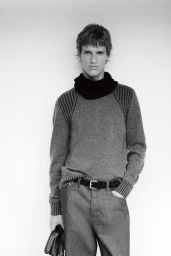 COS Menswear Pre Fall 2025