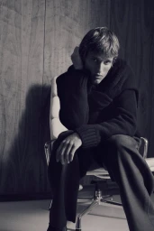 COS Menswear Pre Fall 2025