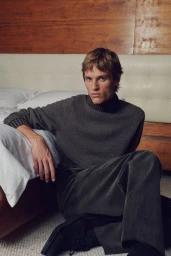 COS Menswear Pre Fall 2025