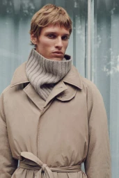 COS Menswear Pre Fall 2025