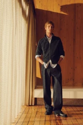 COS Menswear Pre Fall 2025