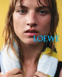 Loewe SS26 Teasers