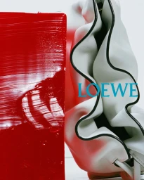 Loewe SS26 Teasers