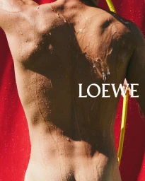 Loewe SS26 Teasers
