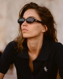 Sporty & Rich Eyewear Campaign