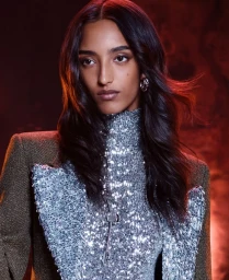 Rabanne F/W 2025 Campaign