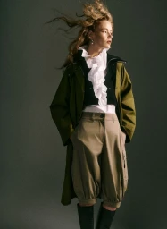 brit style, revisited