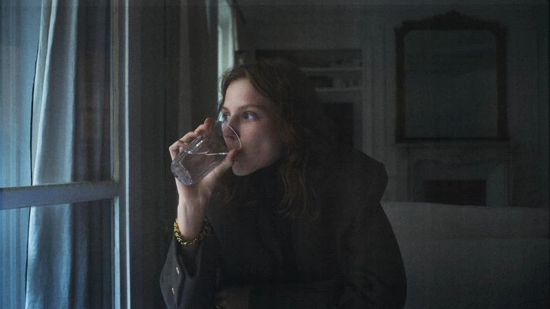 Under The Eiffel Spell