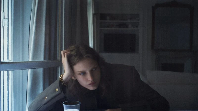 Under The Eiffel Spell